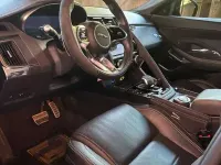 Usata Jaguar E-Pace R-Dynamic 204 CV (150 kW) 2021 Nero SUV