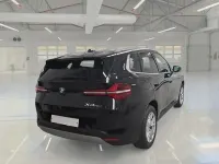 Usata BMW X3 197 CV (144 kW) 2025 Nero SUV