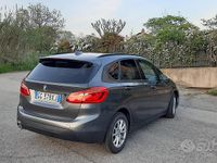 Usata BMW 216 2021 Grigio