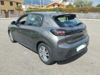 usata Peugeot 208 PureTech 75 Stop&Start 5 porte Active