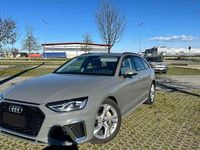 Usata Audi A4 S-Line 190 CV (139 kW) 2020 Station wagon