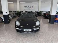 Usata Porsche Boxster 245 CV (180 kW) 2009 Other Cabrio