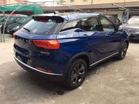 Nuova DFSK Glory 500 106 CV (77 kW) 2025 Blu/azzurro SUV