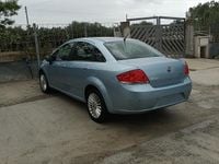Usata Fiat Linea 90 CV (66 kW) 2008 Grigio Berlina
