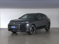 Nuova VW T-Roc R-line 150 CV (110 kW) 2026 Grenadill black metallizzato SUV