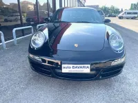 Usata Porsche 911 Carrera 4 325 CV (239 kW) 2006 Nero Coupé