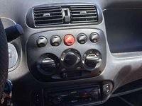 Usata Fiat 600 54 CV (39 kW) 2011 Utilitaria