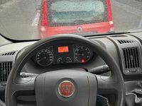 Usata Fiat Ducato 2007 Furgone