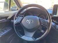 usata Toyota C-HR 1.8 Hybrid E-CVT Business