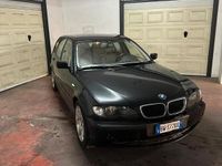 usata BMW 320 