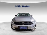 usata VW T-Roc 2.0 tdi life 150cv dsg