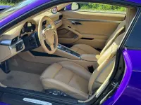 Usata Porsche 911 Carrera S 400 CV (294 kW) 2011 Coupé