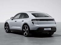 Usata Porsche Macan Turbo 469 kW (639 CV) 2024 Grigio SUV