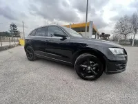 Usata Audi Q5 170 CV (125 kW) 2011 SUV