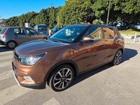 Usata Ssangyong (KGM) Tivoli 2017 SUV
