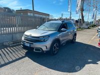 usata Citroën C5 Aircross - 2020