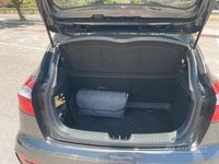 Usata Kia Rio 90 CV (66 kW) 2016 Grigio Utilitaria