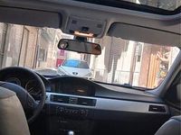 Usata BMW 320 177 CV (130 kW) 2008 Berlina