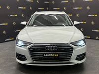 Usata Audi A6 Ambiente 204 CV (150 kW) 2022 Bianco Station wagon