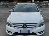 usata Mercedes B180 Classe B - T246 cdi be Executive