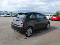 usata Fiat 500e 500LA NUOVA 42 kWh