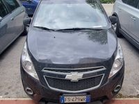 usata Chevrolet Spark Spark 1.2 LTZ GPL