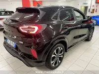Usata Ford Puma ST-Line 124 CV (91 kW) 2024 Nero SUV