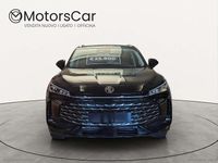 Nuova MG HS Luxury 143 CV (105 kW) 2026 Nero SUV