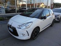 usata Citroën DS3 1.6 THP 155 Just Black