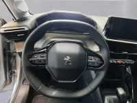 Usata Peugeot 208 Active 75 CV (55 kW) 2023 Grigio Utilitaria