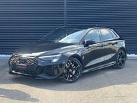 Usata Audi RS3 Ambiente 400 CV (294 kW) 2024 Other Berlina