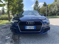 Usata Audi A4 Business Plus 150 CV (110 kW) 2016 Station wagon