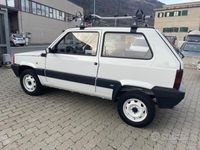 usata Fiat Panda 1ª serie - 1996