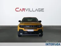 Usata Jeep Avenger Summit 101 CV (74 kW) 2025 SUV