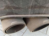 Usata Audi RS6 Ambiente 740 CV (544 kW) 2020 Grigio Station wagon