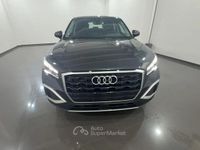 Usata Audi Q2 110 CV (80 kW) 2023 Argento SUV