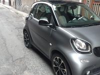 Usata Smart ForTwo Coupé 2015 Utilitaria