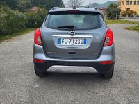 Usata Opel Mokka X 2017 SUV
