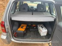 Usata Toyota RAV4 115 CV (84 kW) 2002 SUV