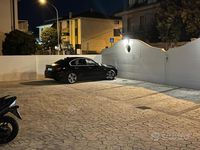 Usata BMW 320 Sport Line 2017 Nero Berlina