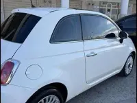 Usata Fiat 500 Pop 95 CV (69 kW) 2014 Utilitaria