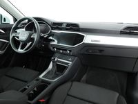 usata Audi Q3 Sportback 35 1.5 tfsi Identity Black s-tronic