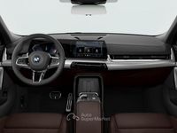 Ny BMW X2 M Sport 150 HK (110 kW) 2026 Vit SUV