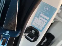 Usata Mercedes CLA180 Premium 109 CV (80 kW) 2018 Bianco Coupé