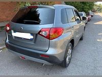 Usata Suzuki Vitara Cool 120 CV (88 kW) 2016 Grigio SUV