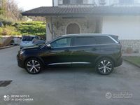 usata Peugeot 5008 gt