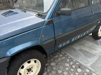 Usata Fiat Panda 4x4 50 CV (36 kW) 1989 Utilitaria