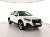 Usata Audi Q2 Admired 150 CV (110 kW) 2022 Bianco SUV