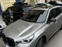 Usata BMW X1 M Sport 150 CV (110 kW) 2024 Grigio SUV