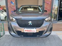 Usata Peugeot 2008 Active 131 CV (96 kW) 2022 Grigio SUV